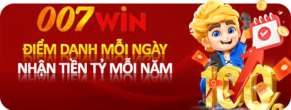 007Win – 007Win.com | Link Trang Web An Toàn Nhất 2025 12 007win